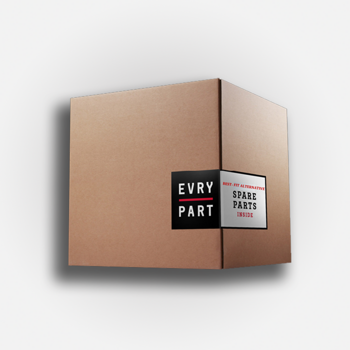 RADIATOR CORE,LTA,DMP || EP2657708000