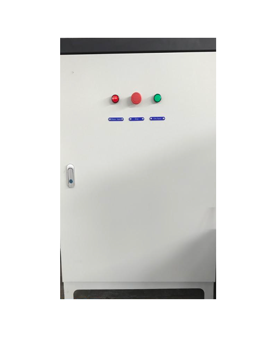 Tablero de Transferencia Automatica de 400 amps || marca DEPCO