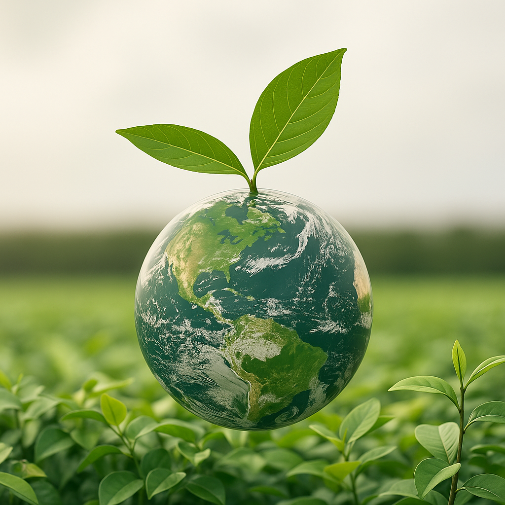 Nuestro propósito: facilitar la transición hacia una industria más responsable