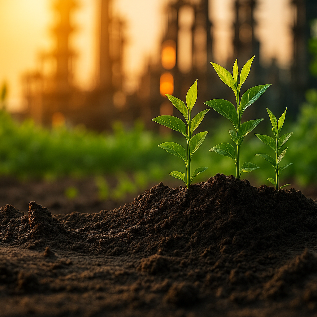 Calidad, confianza y datos que respaldan tus decisiones