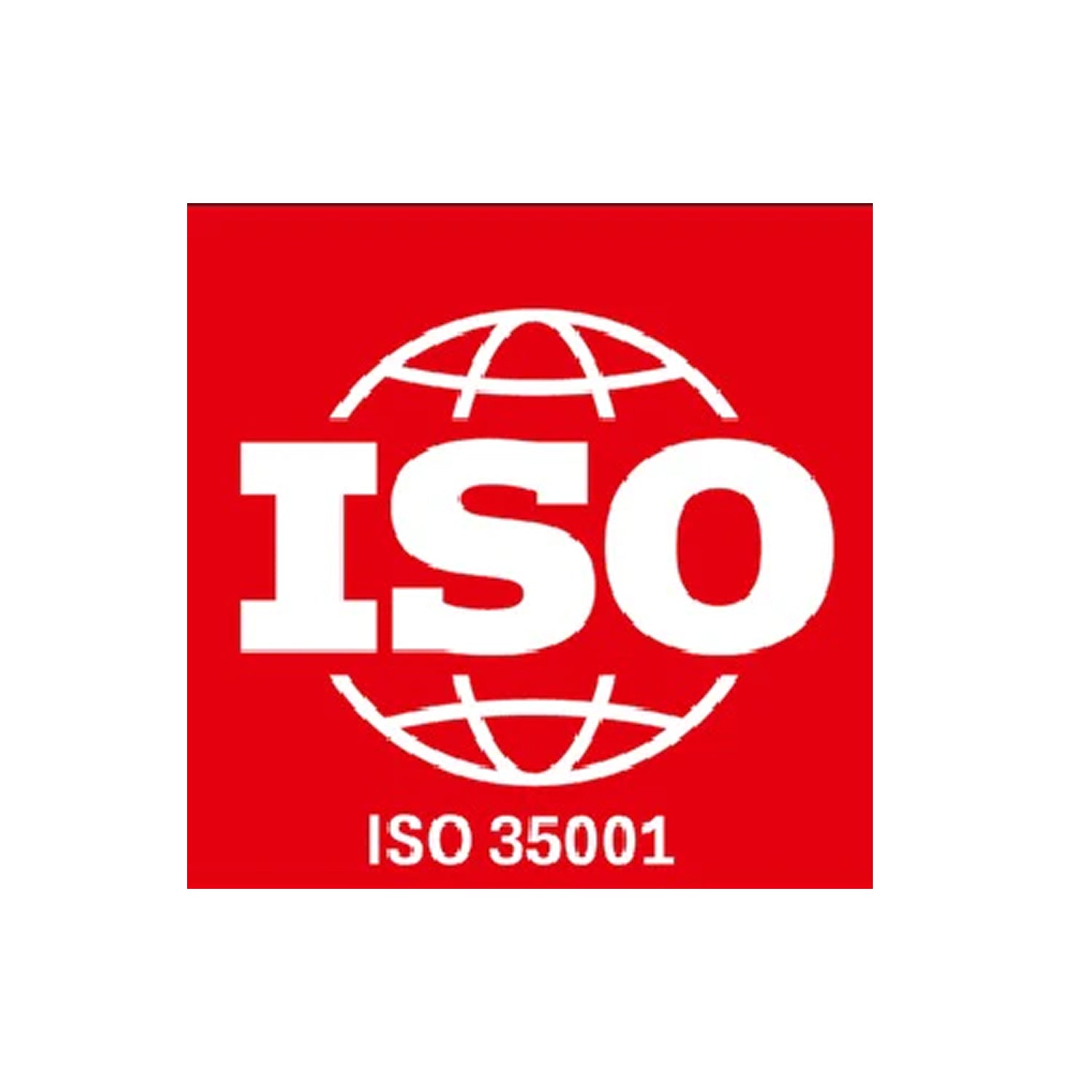 ISO 35001:2019