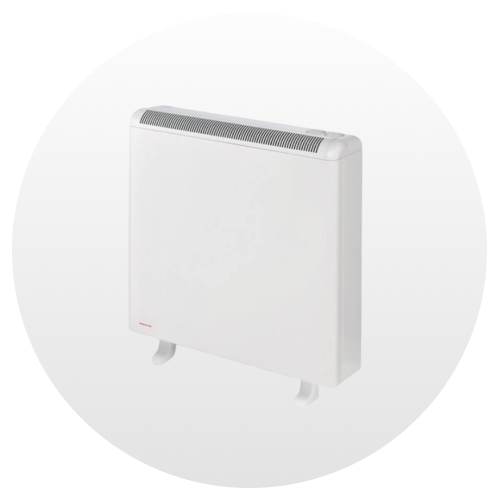 Calefacción Eléctrica