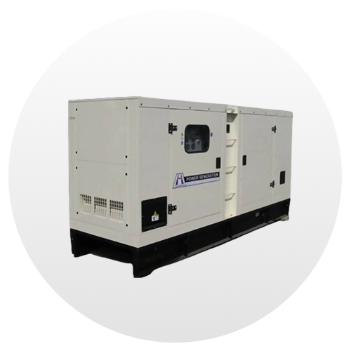 Generadores y Tableros