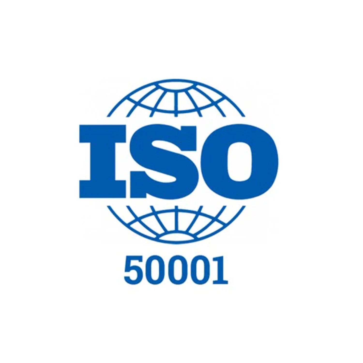 ISO 50001 