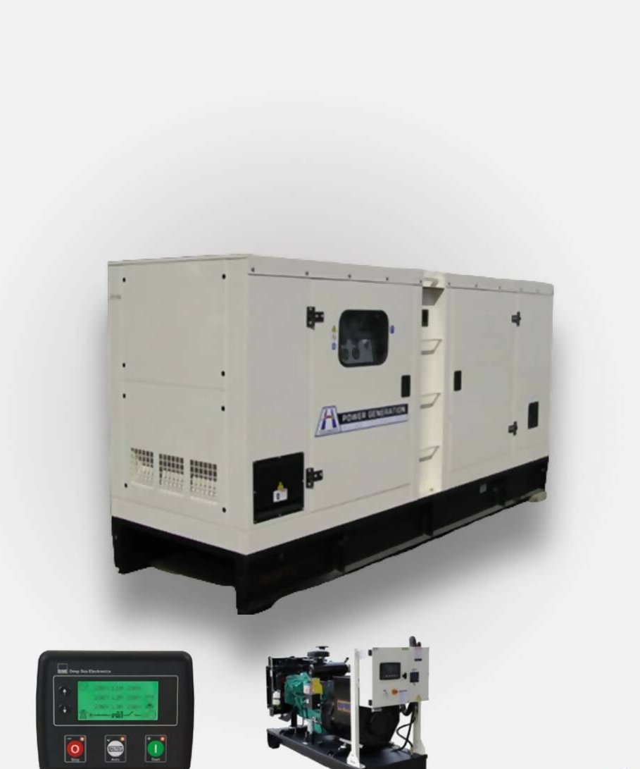 Generators